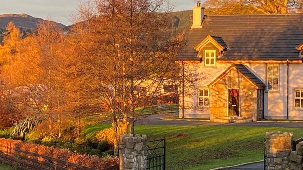 Unclassified image, 1 of 72, button - Rostrevor Valley Holiday Park- En-suite Rooms with Hot tub and Private Car Service  (Newry)