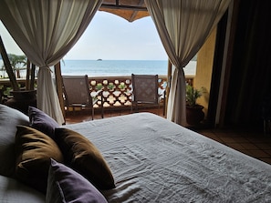 Free WiFi - Villa Corona del Mar (Rincón de Guayabitos)