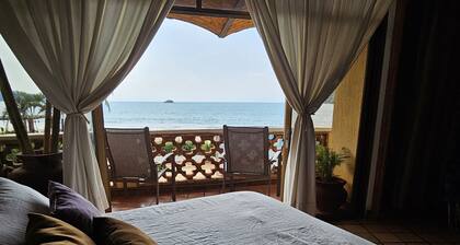 Villa Corona del Mar