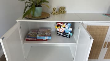 Sala de juegos