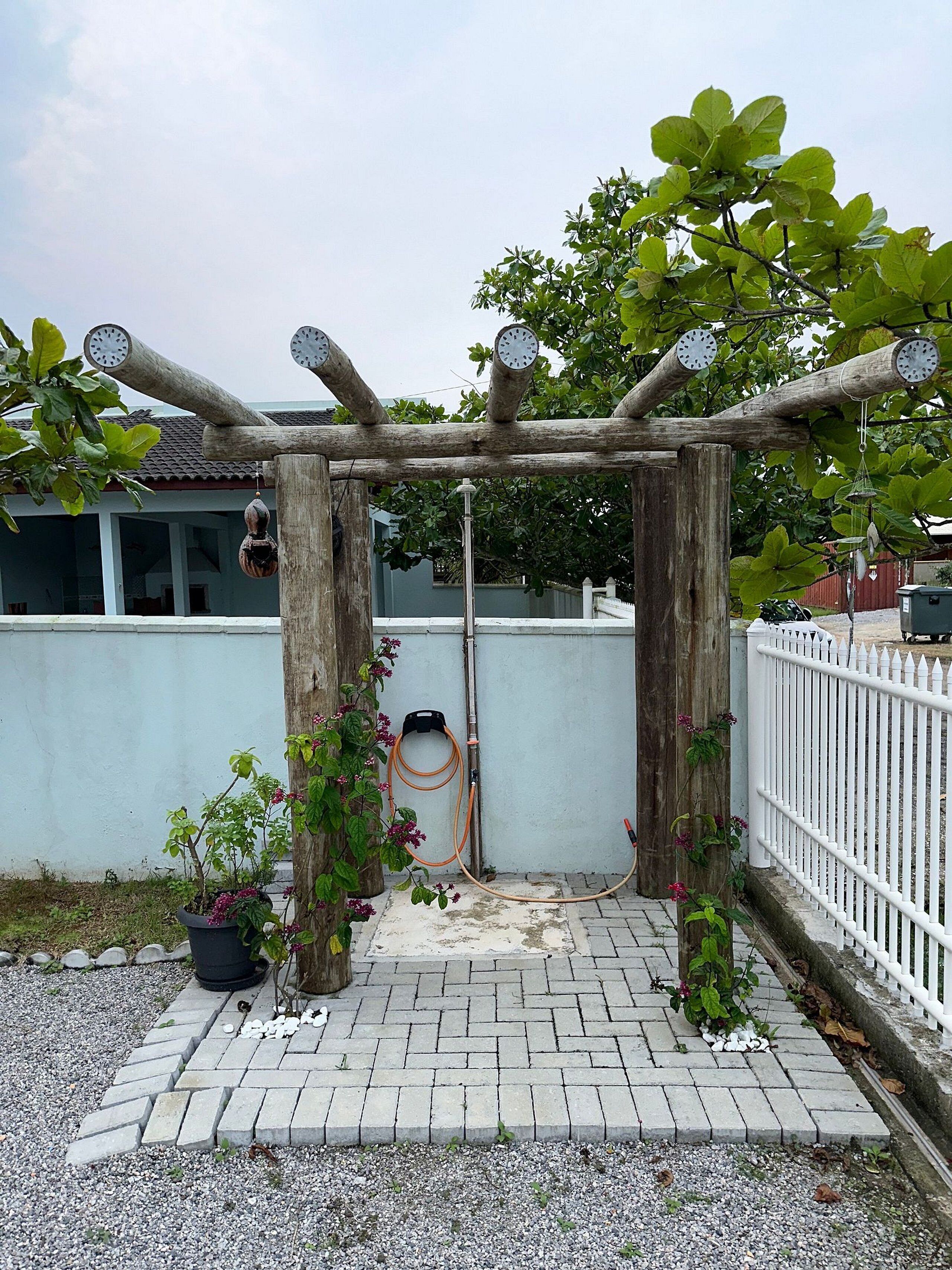 Suite estudio Confort | Áreas de la propiedad