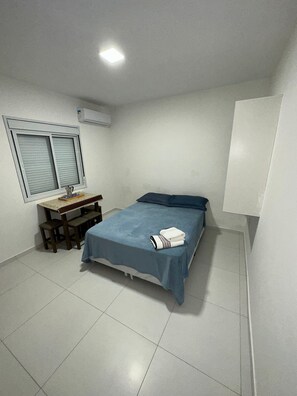 Comfort Studio Suite | Free WiFi - Apartamentos Pinheira (Palhoça)