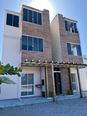 Comfort Studio Suite | Exterior - Apartamentos Pinheira (Palhoça)