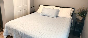 Triple Creeks-Lake Erie, Elk, Conneaut, Walnut creeks! Fish, Hike, Hunt - Enjoy!