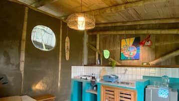1 dormitorio, wifi, ropa de cama