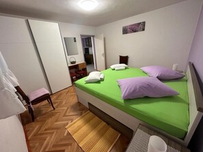 Apartment, Raucher | 1 Schlafzimmer