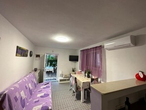 1 chambre