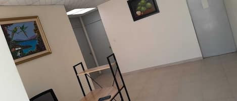 Réception