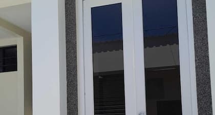 THE HEROES HOUSE