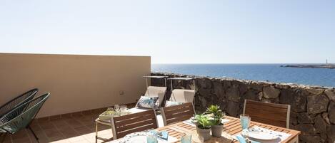 Servei de restauració a l'aire lliure