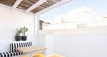 APARTMENT MÉDANO ÁTICO A