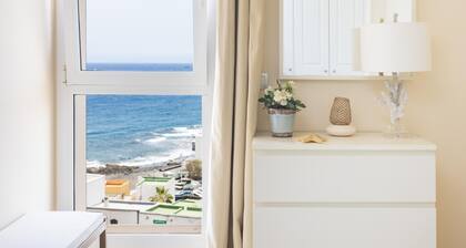 Pretty 3 bedroom property on beach - PORÍS 10