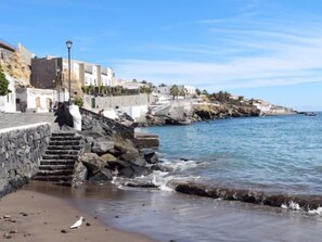 Spiaggia