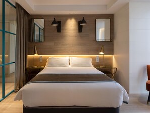 1 bedroom, iron/ironing board, WiFi