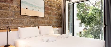 3 Schlafzimmer, Bügeleisen/Bügelbrett, WLAN, Bettwäsche