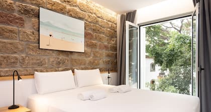 ★ New · Guimera Family Suites - A