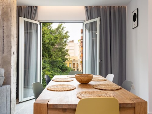 ★ New · Guimera Family Suites - B
