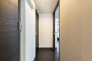 Bagian depan properti