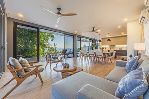 スマートテレビ、ステレオ