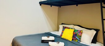 Nomad - Norte Sul, Cambui