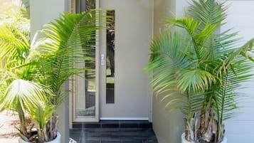 DĂ©tail de lâextĂ©rieur