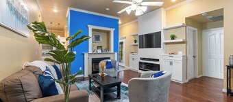 Your Home Away from Home 