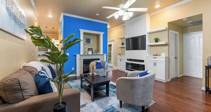 Your Home Away from Home