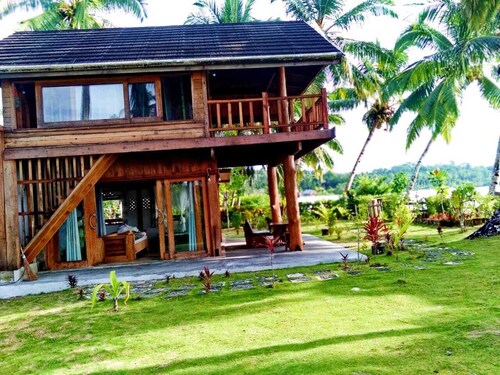 Mentawai Balcony