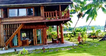 Mentawai Balcony