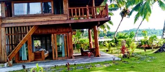 Mentawai Balcony