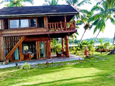 Mentawai Balcony