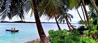 Mentawai Balcony