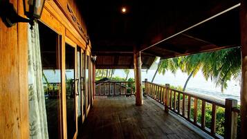 Classic Bungalow | Terrace/patio