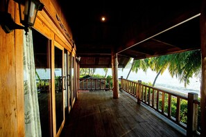 Classic Bungalow | Terrace/patio