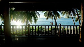 Classic Bungalow | Terrace/patio
