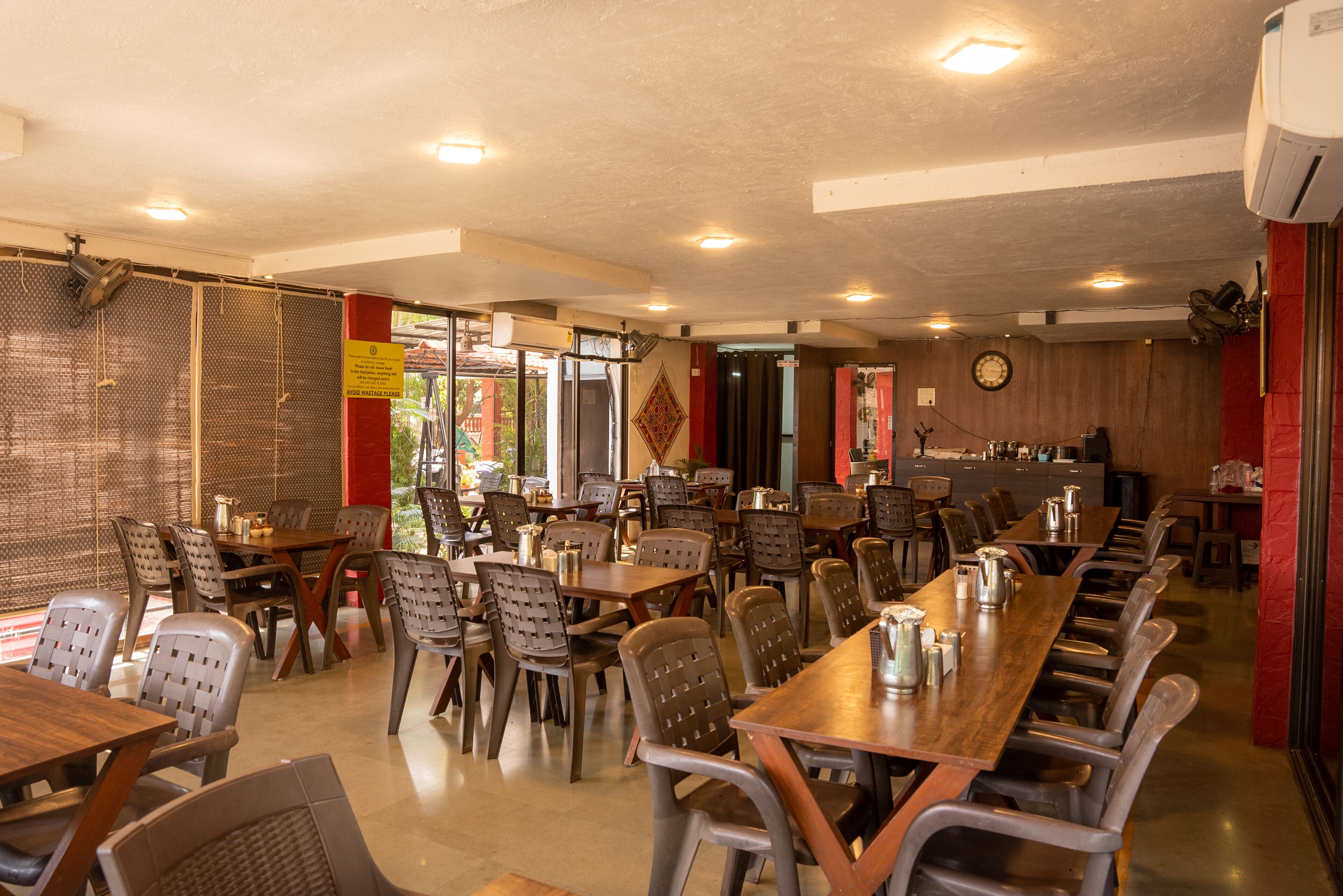 Photo - Girivihar Holiday Club - Pure Veg