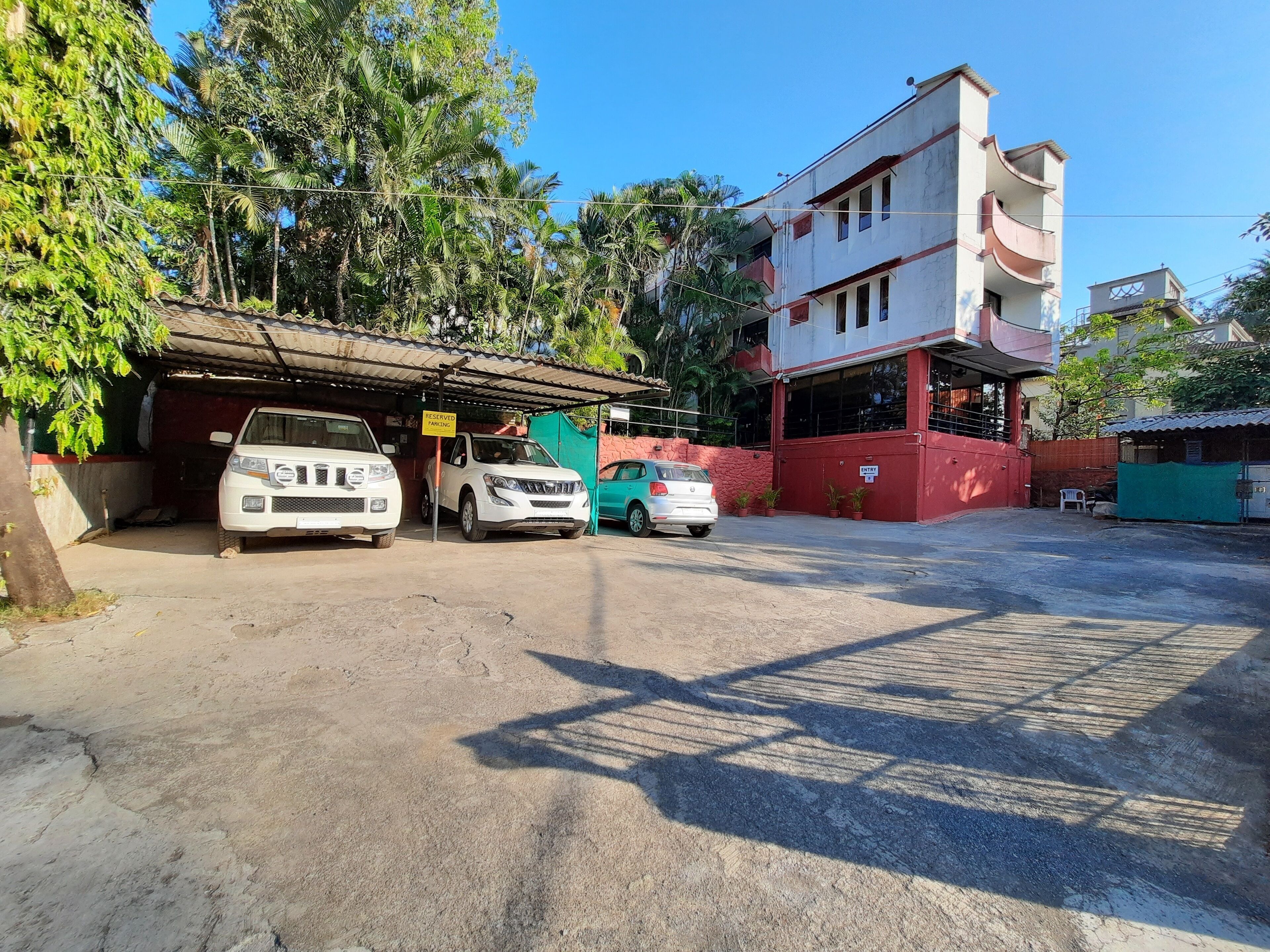 Photo - Girivihar Holiday Club - Pure Veg