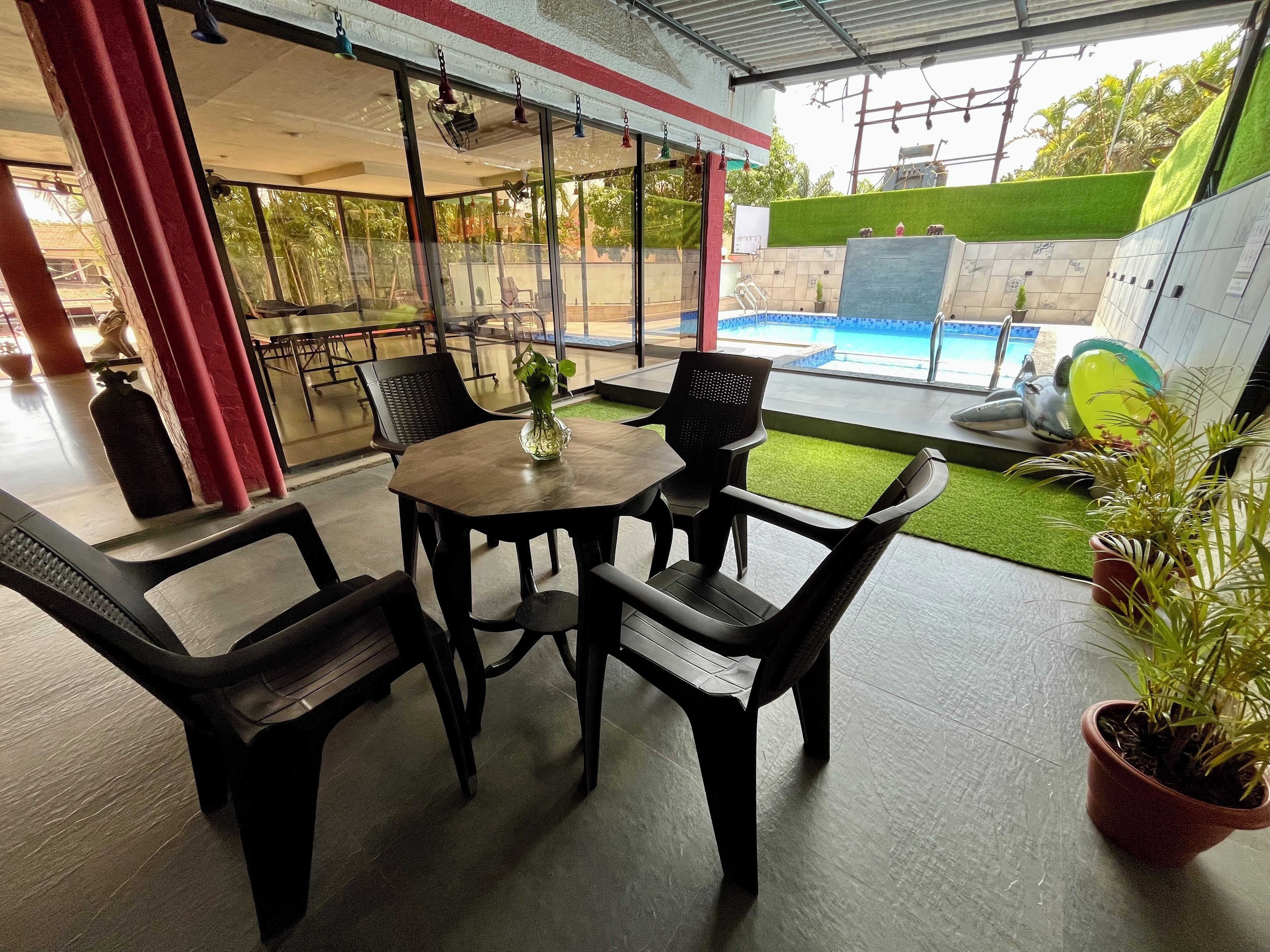 Photo - Girivihar Holiday Club - Pure Veg