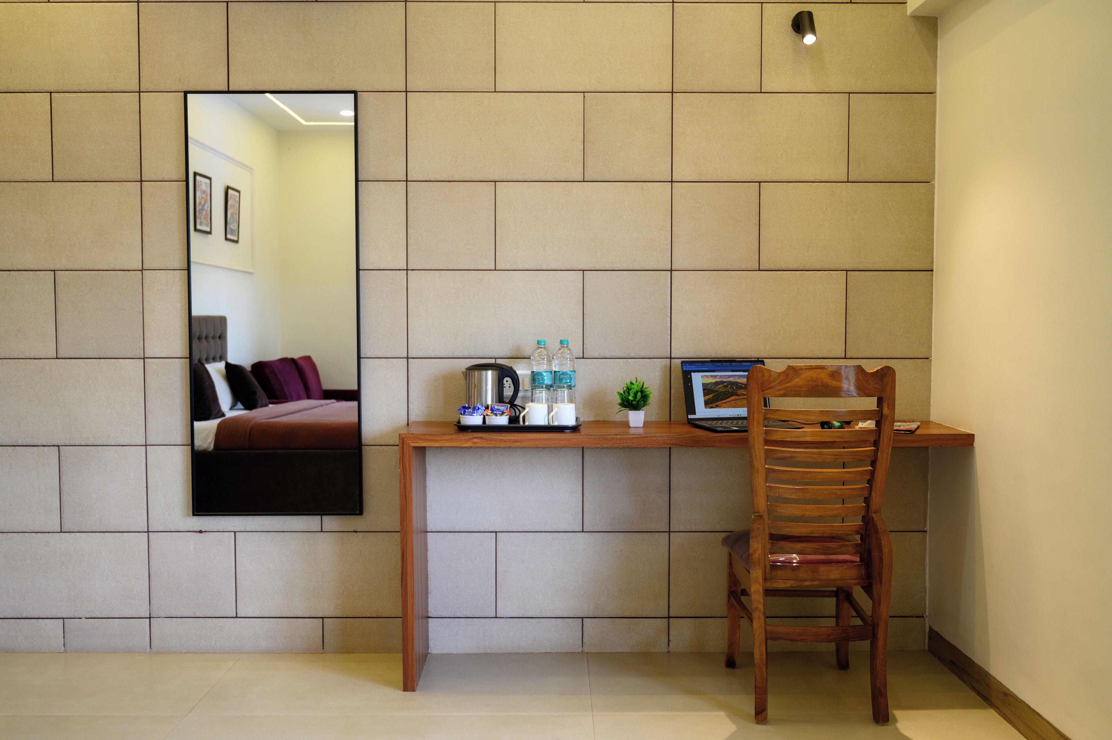 Photo - Girivihar Holiday Club - Pure Veg