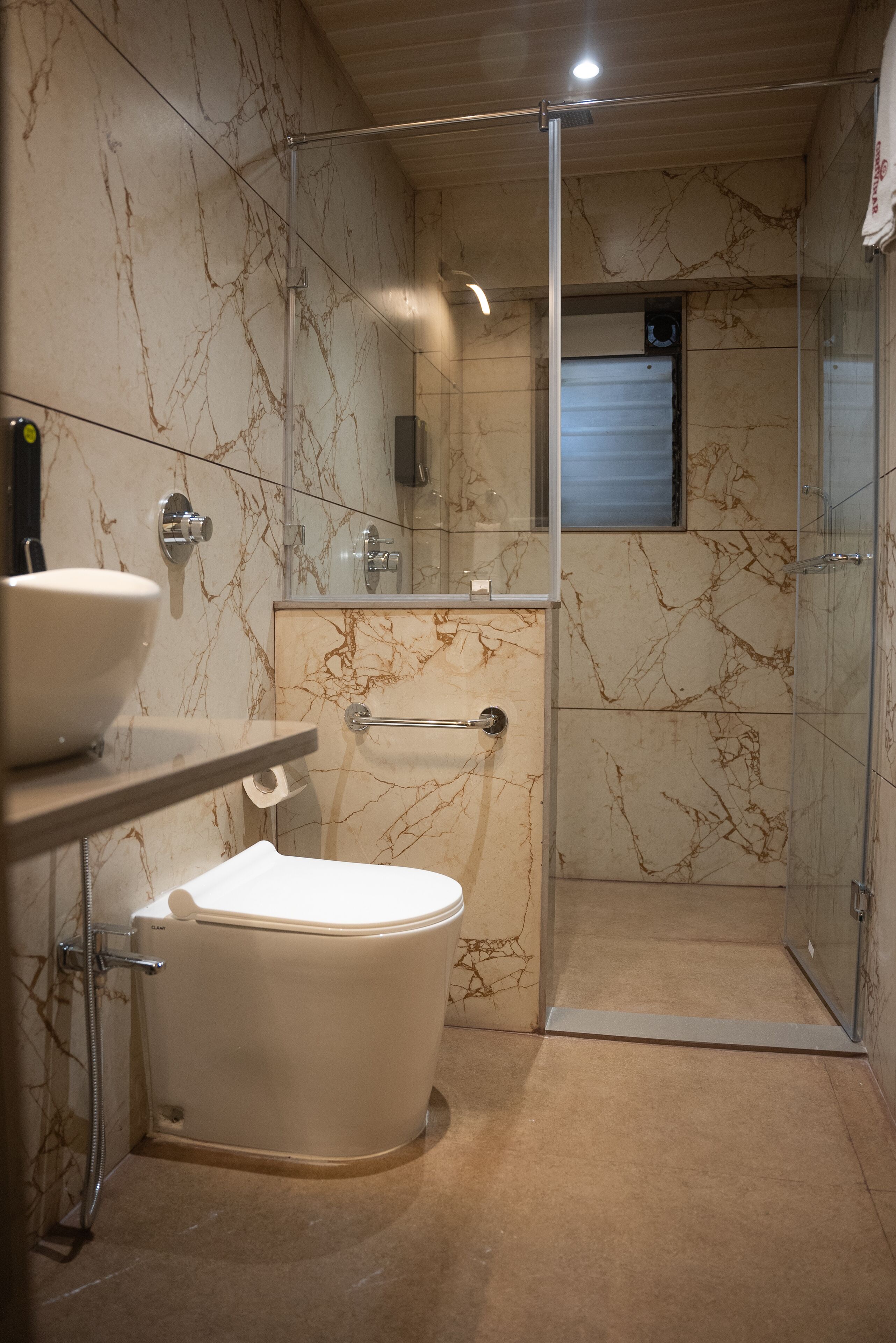 Photo - Girivihar Holiday Club - Pure Veg