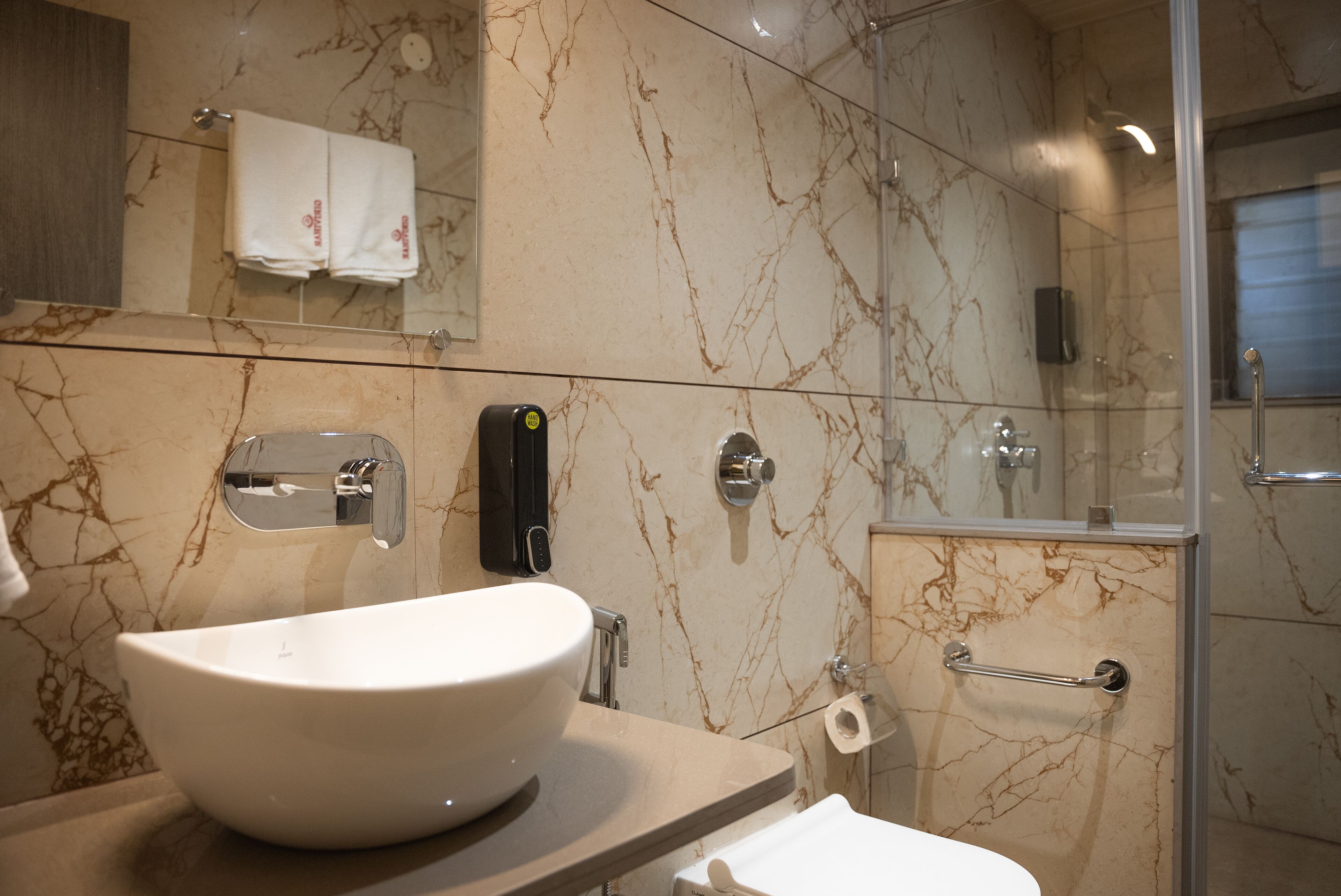 Photo - Girivihar Holiday Club - Pure Veg