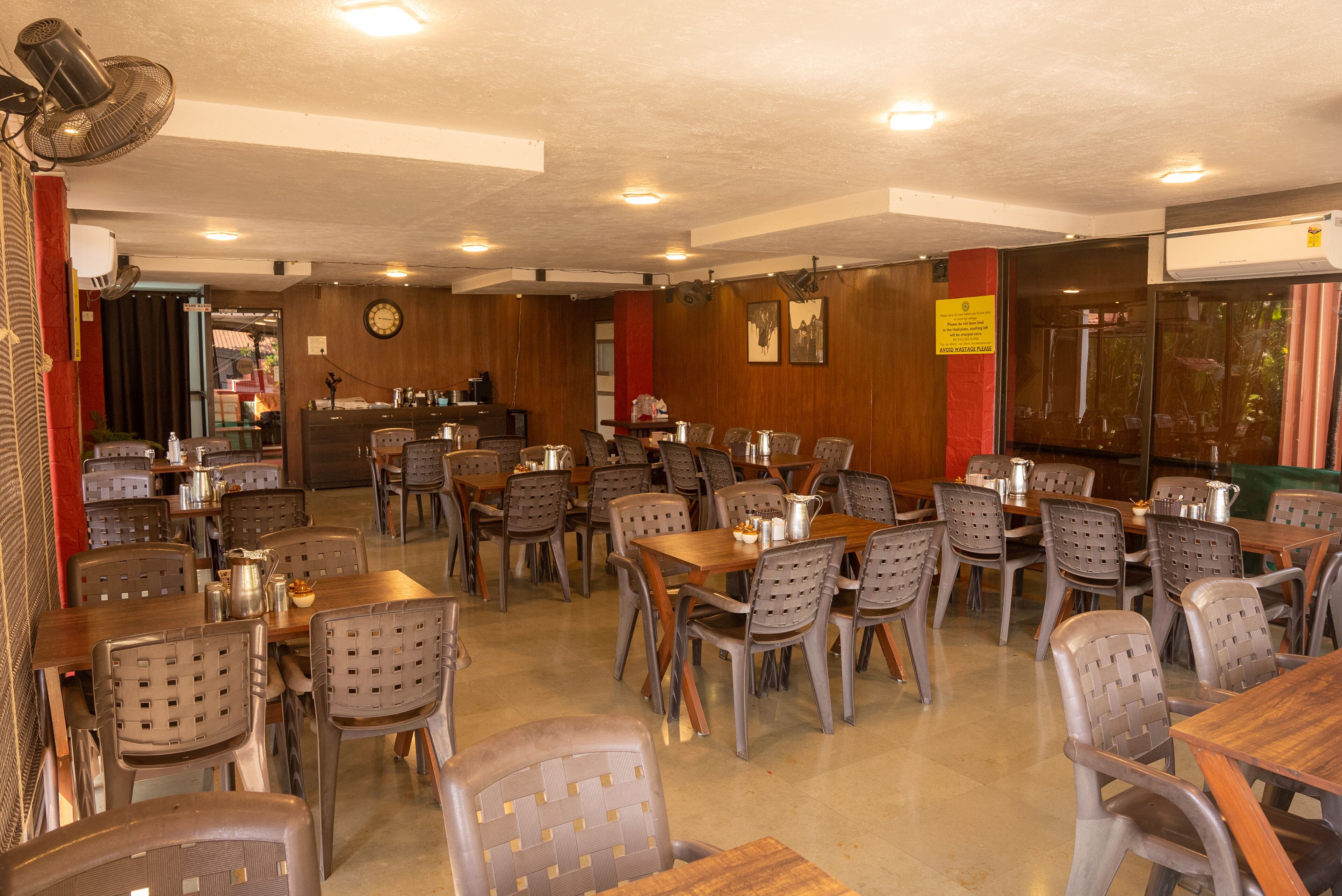 Photo - Girivihar Holiday Club - Pure Veg