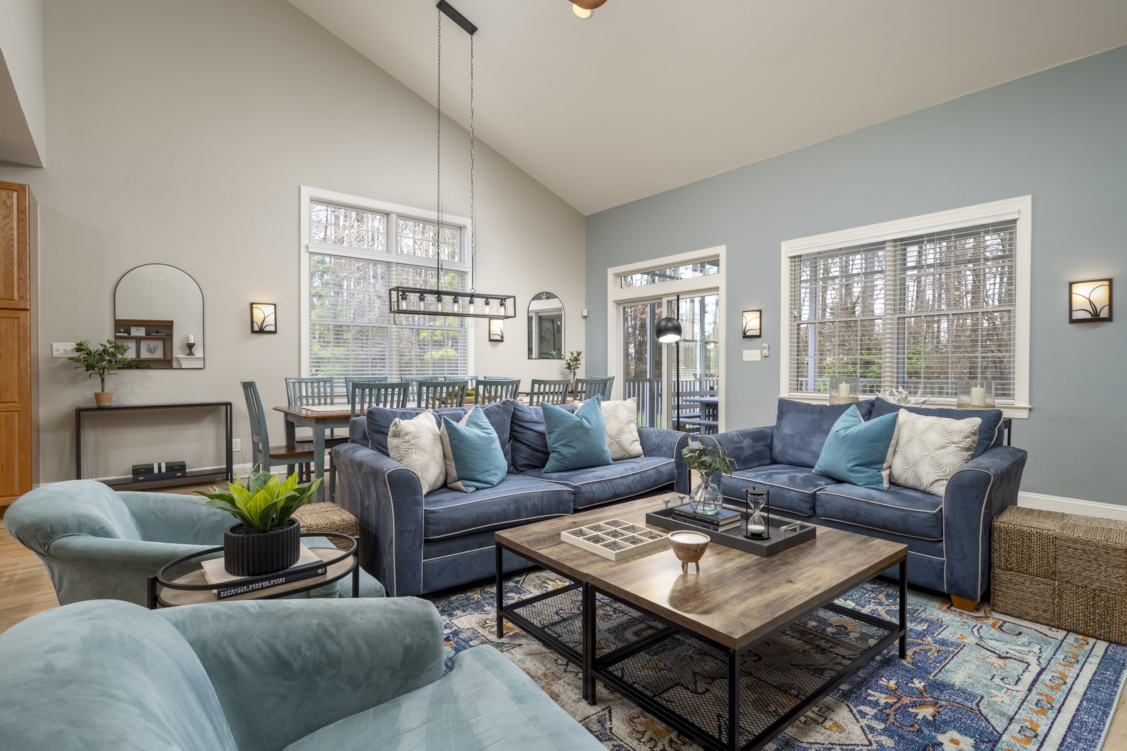 Free Linens & Cleaning - Grand Dunes Retreat
