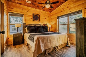 5 bedrooms, travel cot, WiFi, bed sheets