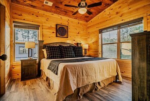 5 chambres, Wi-Fi, draps fournis