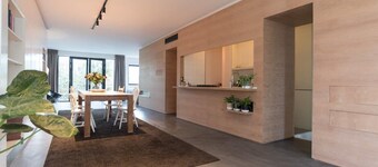 Canallofts - Historic Apartment