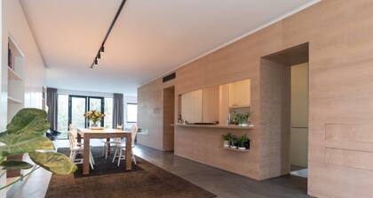 Canallofts - Historic Apartment