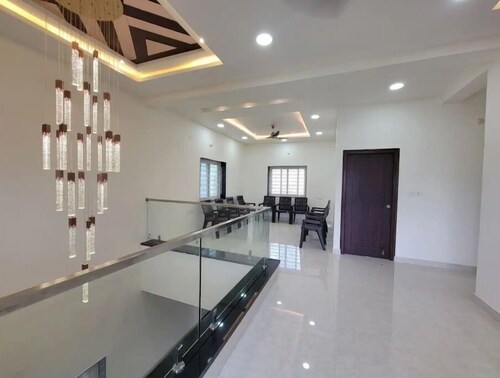 Modern Duplex with 4bd 4 bath