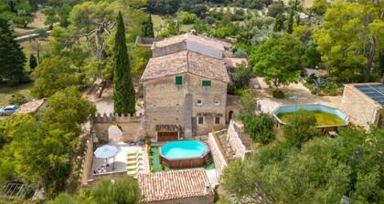 Sa Bisbal by Interhome