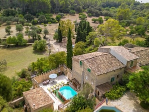 Exterior - Sa Bisbal by Interhome (Moscari)